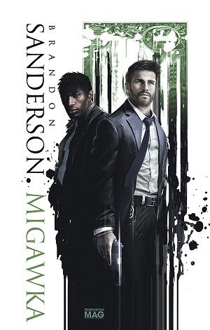 Brandon Sanderson   Migawka 103706,1